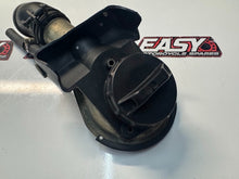 Suzuki VL 1500 Intruder 1998-2009 Fuel Tank Filler Neck OEM Genuine 44190-10F00