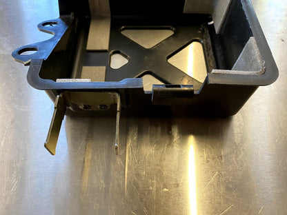 Battery Box Tray Suzuki VL 250 2009