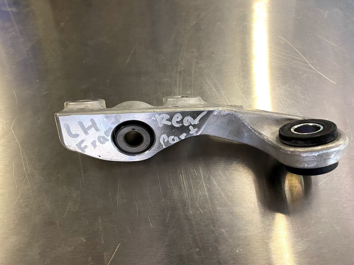 LH Rear Frame Part Yamaha MT-03 2019
