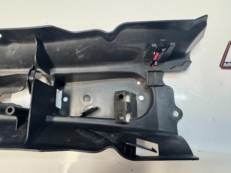 Yamaha YZF R1 2009-2014 Inner Rear Fender Box OEM Genuine 14B-8212C-00