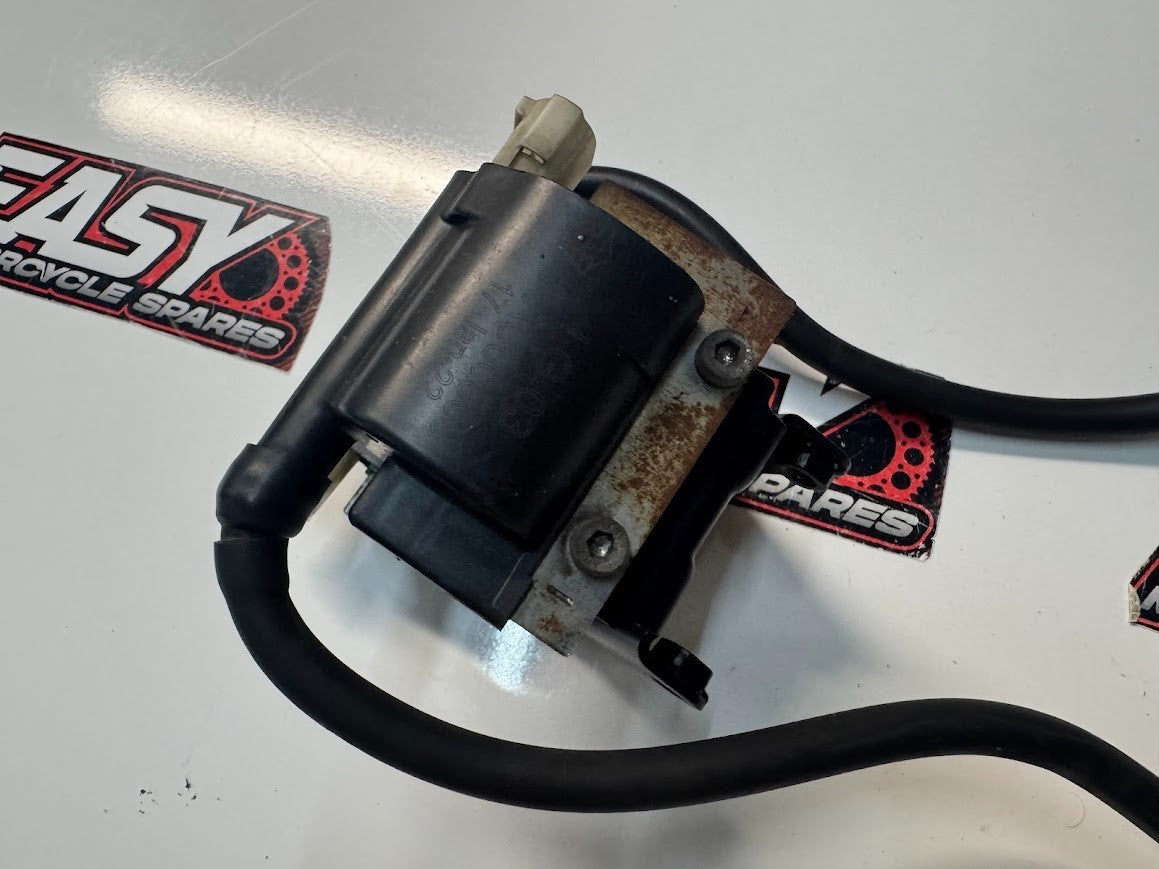 Royal Enfield Interceptor 650 2022 Ignition Coils OEM Genuine RAC00455 Euro 5