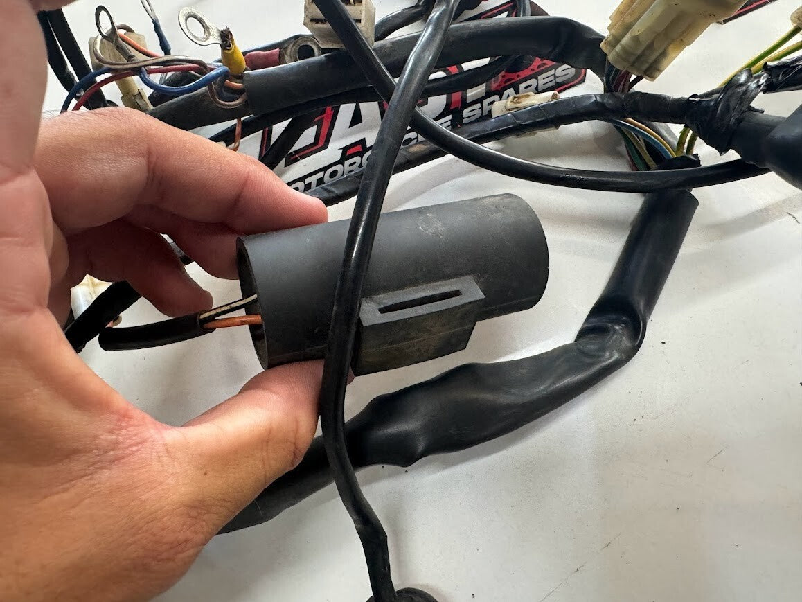 Wiring Harness Husqvarna TC 250 2004