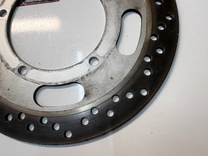 Front Brake Rotor Disc Kawasaki Vulcan VN900 Classic 2006-2022 OEM 41080-0095-CM