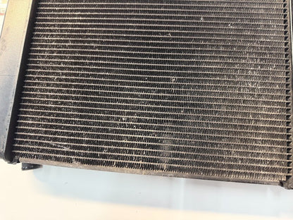 Radiator Cooling Kawasaki Vulcan S 650 2015-2020 OEM 39061-0978