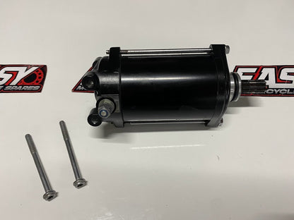 Starter Motor BMW GS F750 2019