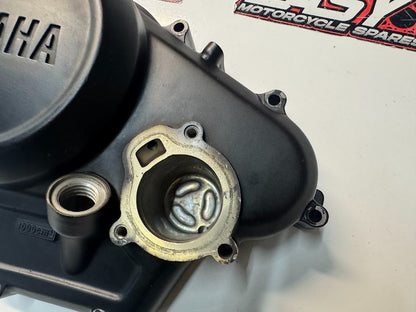 Yamaha YZF R15 2012-2018 RH Crankcase Clutch Cover OEM Genuine 1CK-E5421-00