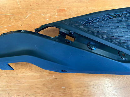 RH Rear Side Fairing KTM 390 ADV 2020 95808041000