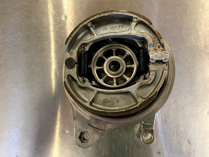 Drum Brake Honda CB125E 2019 