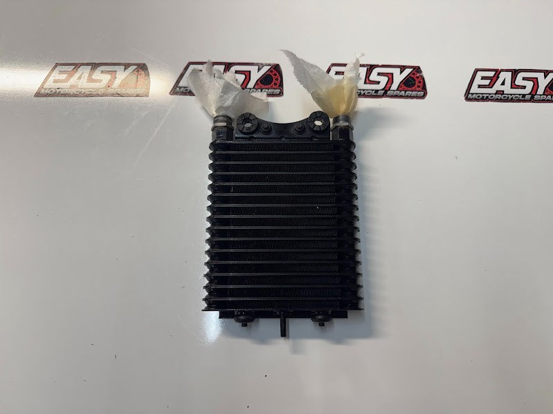 Royal Enfield Interceptor 650 2022 Oil Cooler OEM Genuine 575115 Euro 5