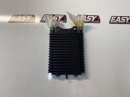 Royal Enfield Interceptor 650 2022 Oil Cooler OEM Genuine 575115 Euro 5