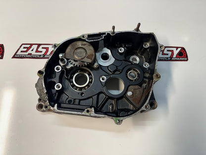 Honda XR 250 Crankcase Half