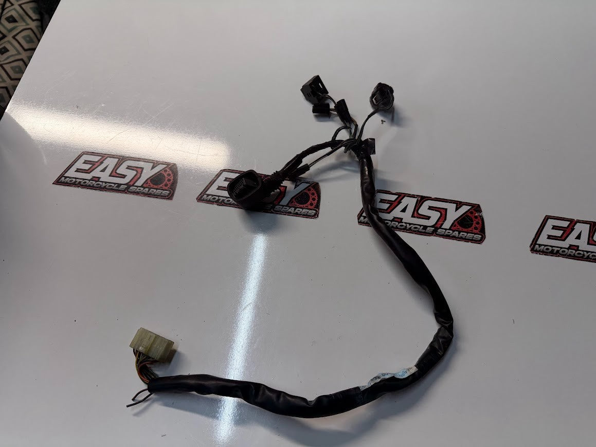 Front Sub Harness Suzuki GSXR 1000 2007-2008 OEM 36620-21H00