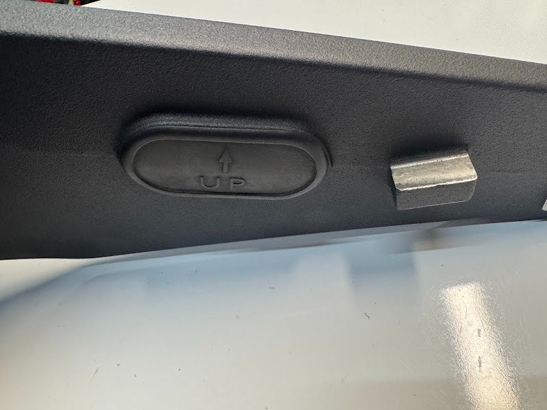 Ducati Monster 659 LAMS 2017-2021 Swingarm OEM Genuine 37012141BA