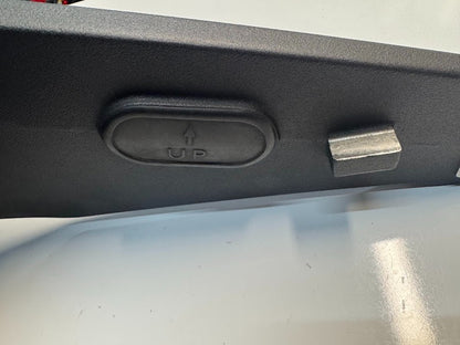 Ducati Monster 659 LAMS 2017-2021 Swingarm OEM Genuine 37012141BA