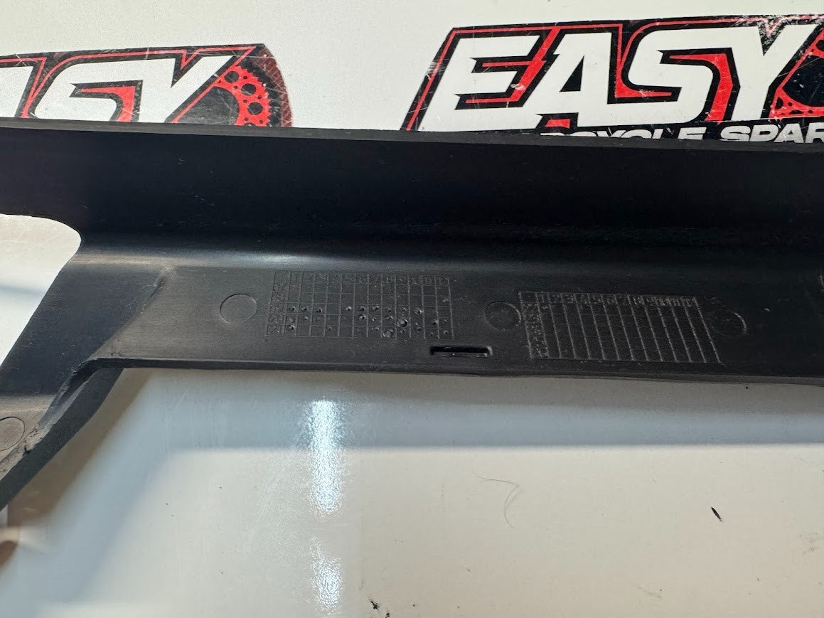 Royal Enfield Interceptor 650 2022 Chain Guard OEM Genuine 148206G Euro 5