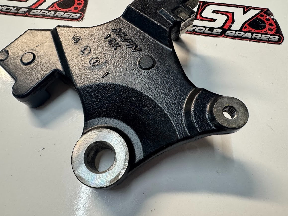 Yamaha YZF R15 2015-2018 Rear Brake Caliper Holder Bracket OEM Genuine