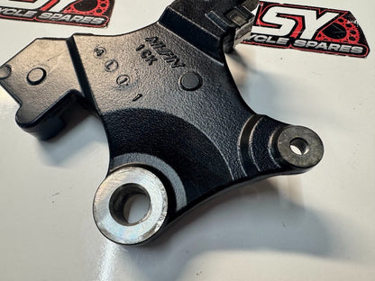 Yamaha YZF R15 2015-2018 Rear Brake Caliper Holder Bracket OEM Genuine