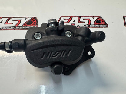 Kawasaki Ninja 500 2024-2025 Rear Brake Caliper OEM Genuine 43080-0245-DJ