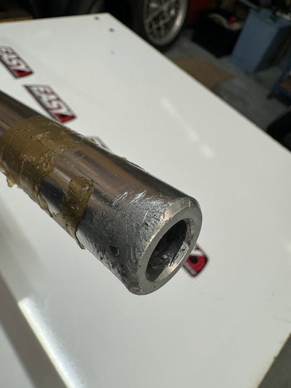 Handlebars Husqvarna TC 250 2004