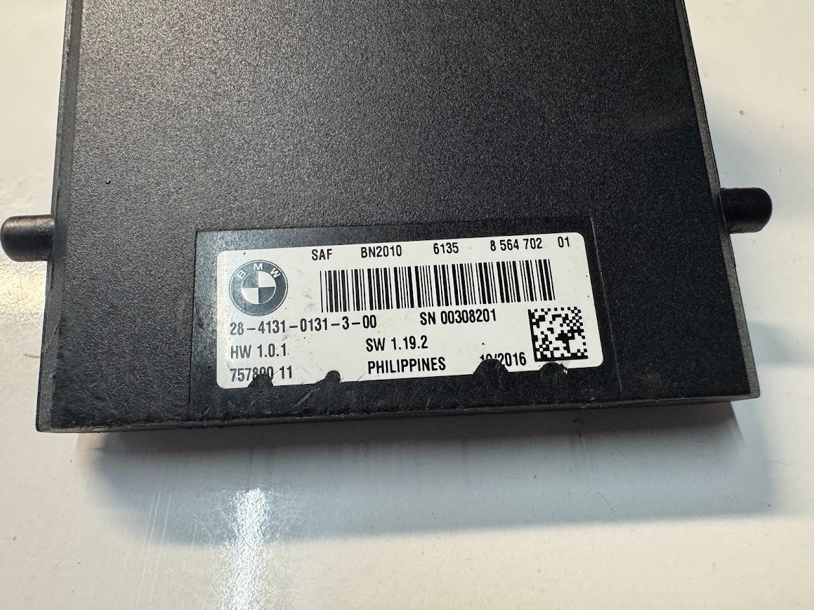 BMW S1000RR 2016 Rear Suspension Control Module OEM Genuine 28-4131-0131-3-00