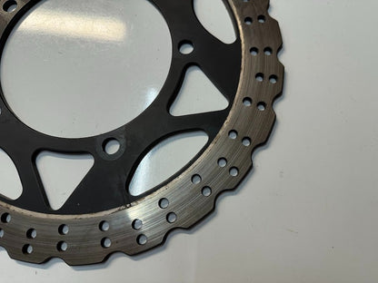 Front Brake Rotor Disc Kawasaki Ninja 300 2013-2017 OEM 41080-0578-11H