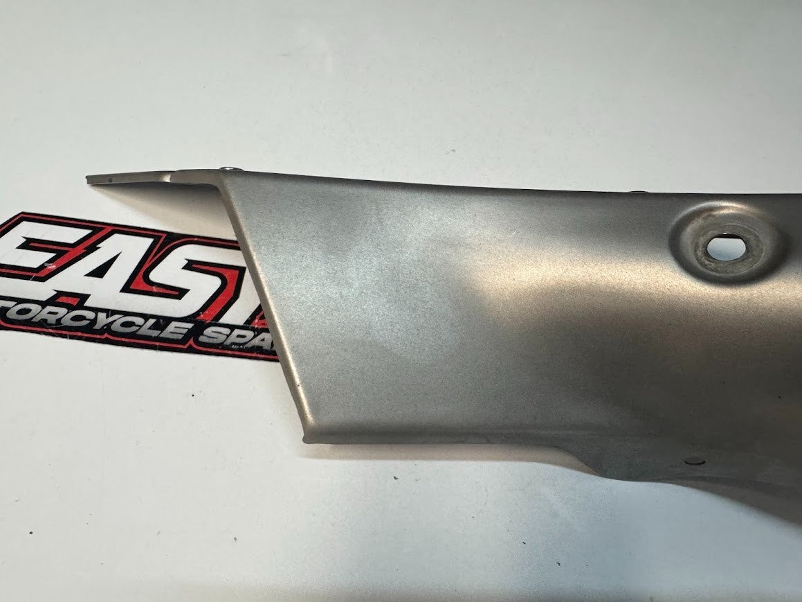Yamaha YZF R1 2015-2025 Exhaust Shield Cover Protector OEM Genuine 2CR-14708-00