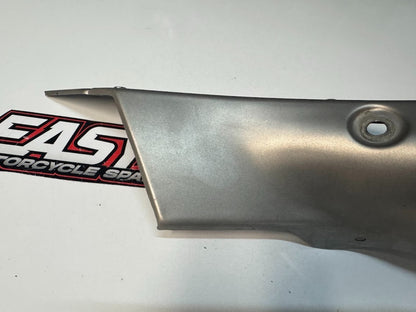 Yamaha YZF R1 2015-2025 Exhaust Shield Cover Protector OEM Genuine 2CR-14708-00