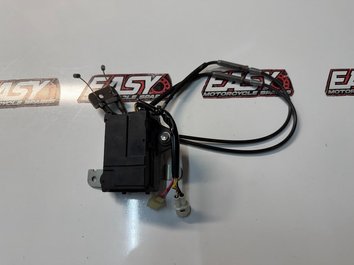 Exhaust Control Servo Motor Suzuki GSXR 1000 2005-2008 OEM 33970-41G01