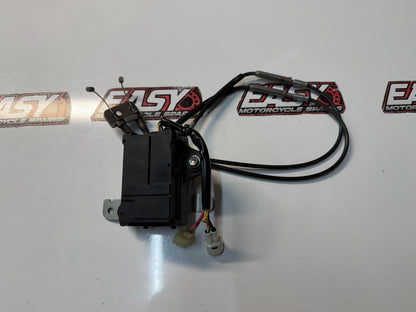 Exhaust Control Servo Motor Suzuki GSXR 1000 2005-2008 OEM 33970-41G01