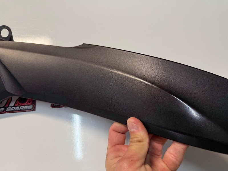RH Side Frame Cover Suzuki GSXR 1000 2012-2016 OEM 47411-47H00