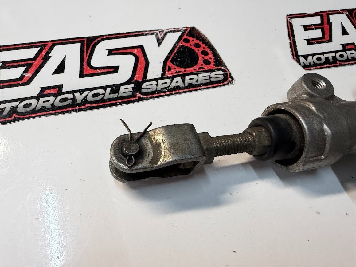 Rear Brake Master Cylinder Suzuki GSXR 1000 2003-2008 OEM 69600-16G00