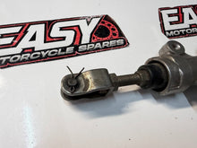 Rear Brake Master Cylinder Suzuki GSXR 1000 2003-2008 OEM 69600-16G00