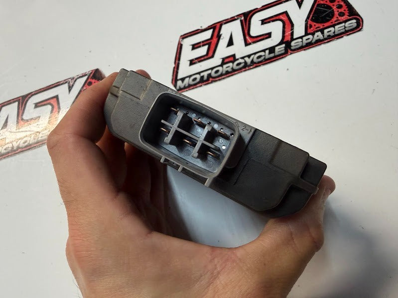 Regulator Rectifier Voltage Kawasaki Ninja 300 2013-2017 OEM 21066-0732