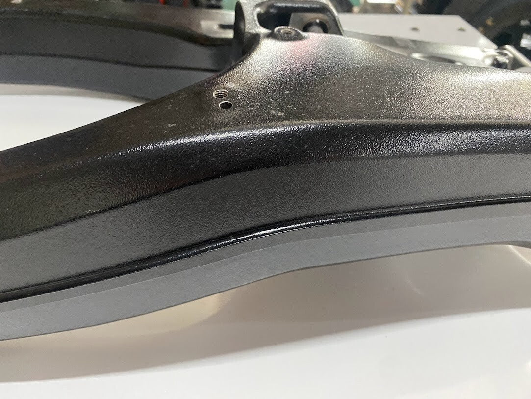 Swing Arm BMW GS F750 2019