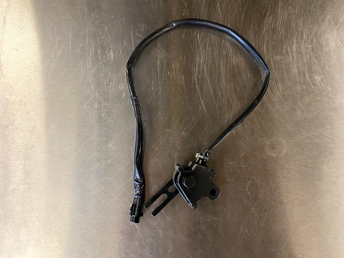 Stand Sensor Kawasaki Ninja 650L 2014