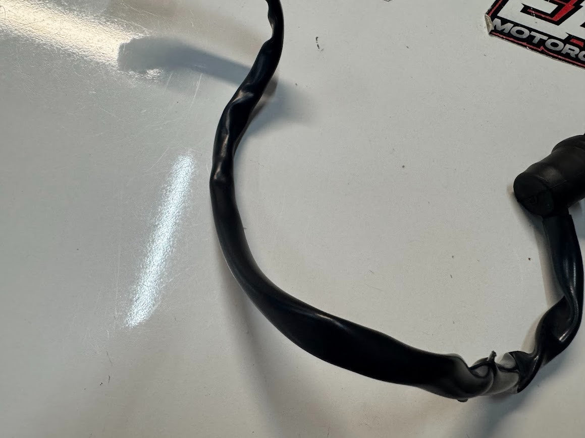 Yamaha YZF R1 2015-2025 Rear Brake Stop Switch OEM Genuine 2CR-82530-02