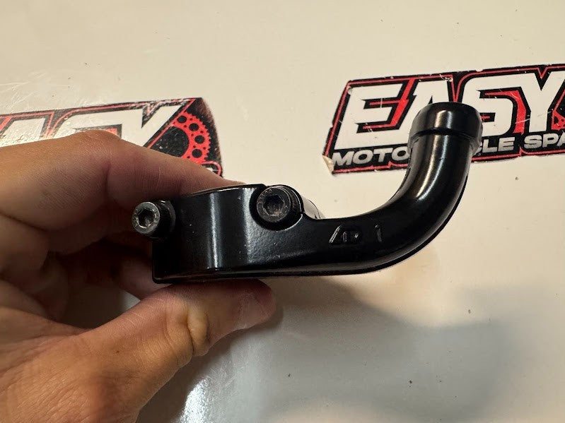 Yamaha YZF R1 2015-2019 Throttle Tube Mount Clamp OEM Genuine 5VY-26281-00