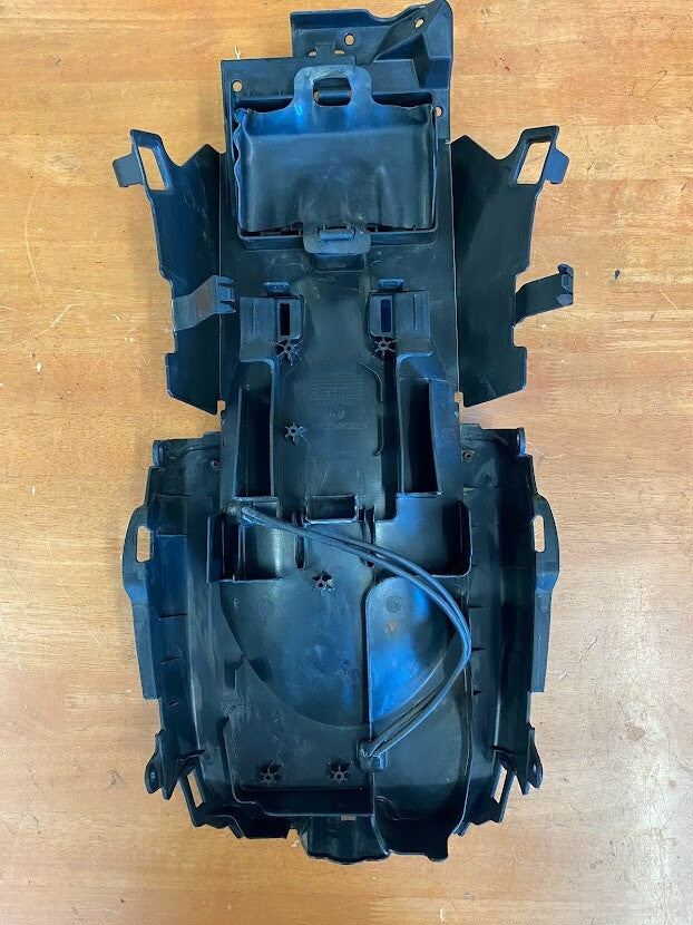 Rear Inner Fender Honda CB 500F 13-15 2013 80105-MGZ-J01