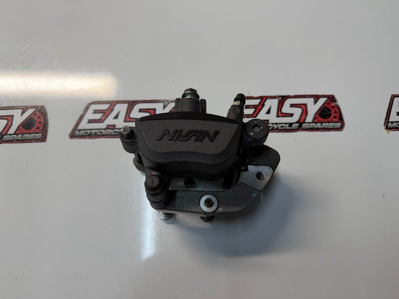 Front Brake Caliper Kawasaki Vulcan S 650 2015-2026 OEM 43080-0153-DJ