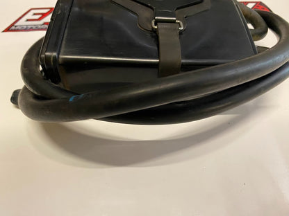 Carbon Filter Canister Kawasaki Ninja ZX1000 2017