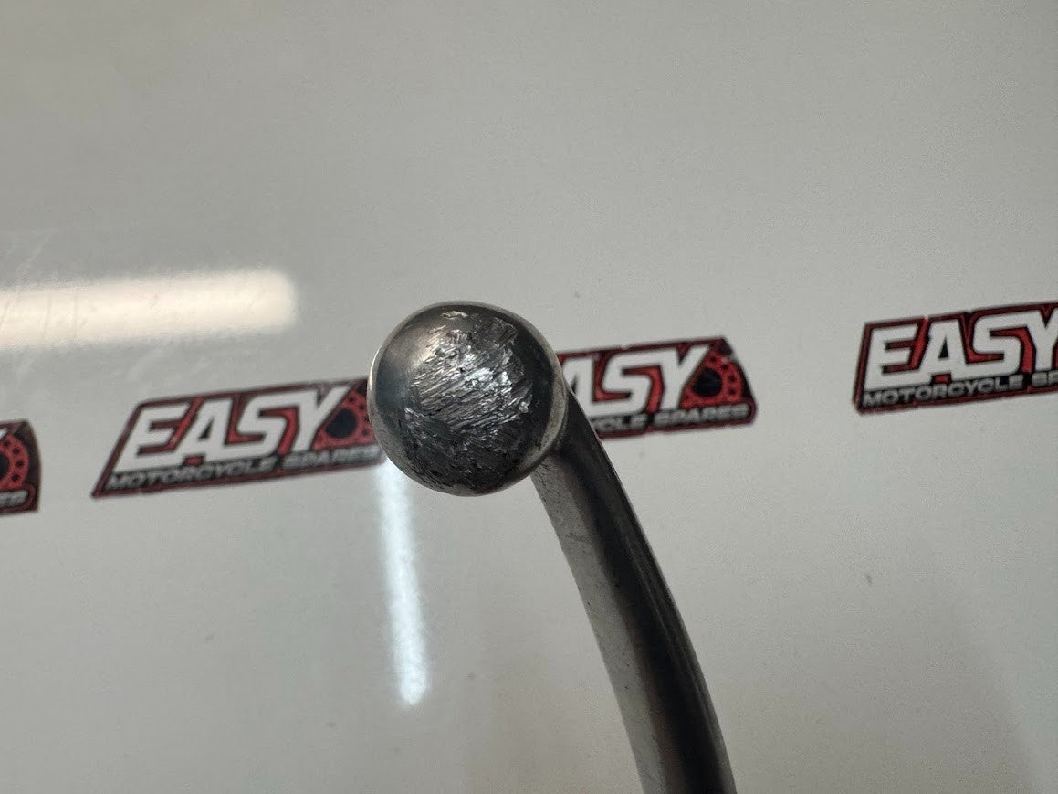 Kawasaki Ninja 500 2024-2025 Front Brake Master Cylinder OEM Genuine 43015-0817