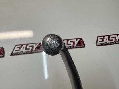 Kawasaki Ninja 500 2024-2025 Front Brake Master Cylinder OEM Genuine 43015-0817