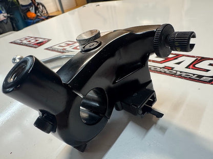 Kawasaki Vulcan S 650 2015-2025 Clutch Lever & Perch OEM Genuine 46076-0137