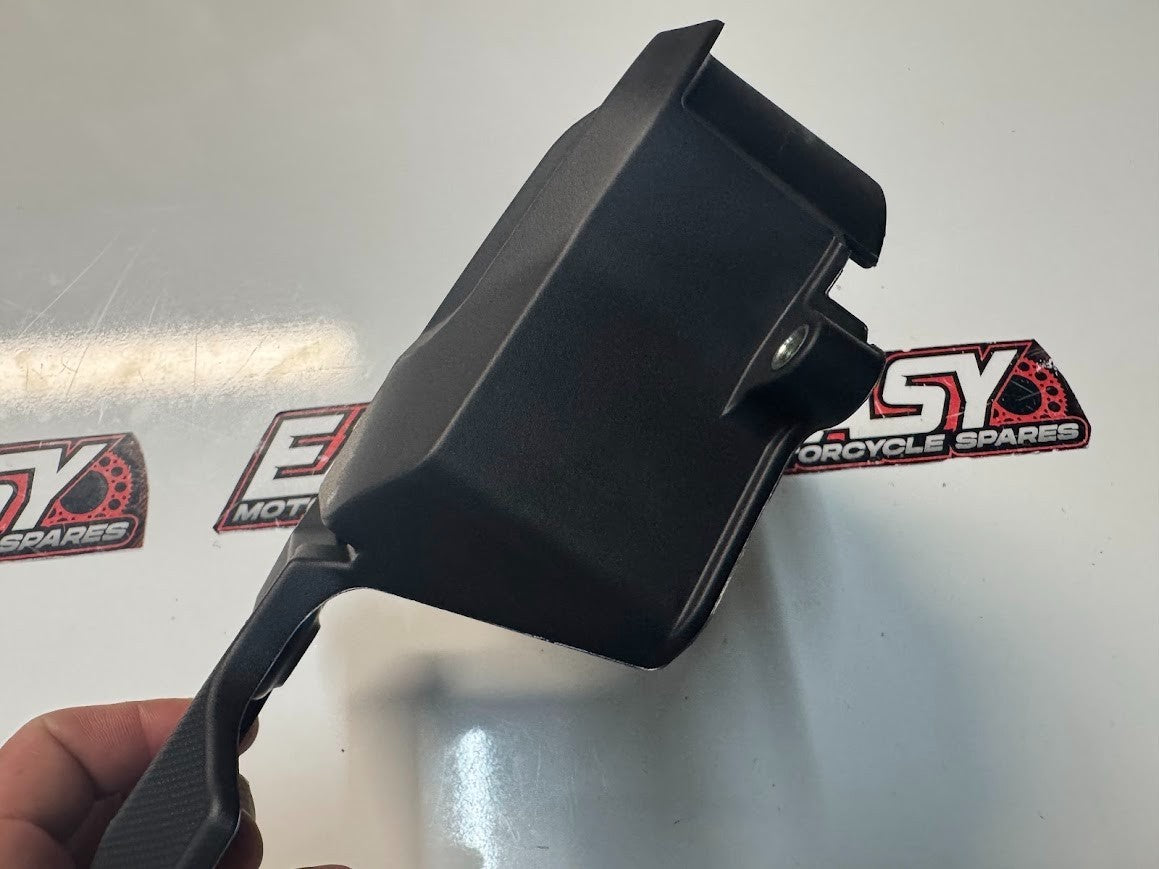 Kawasaki Ninja 500 2024-2025 Front Sprocket Cover OEM Genuine 14026-0141