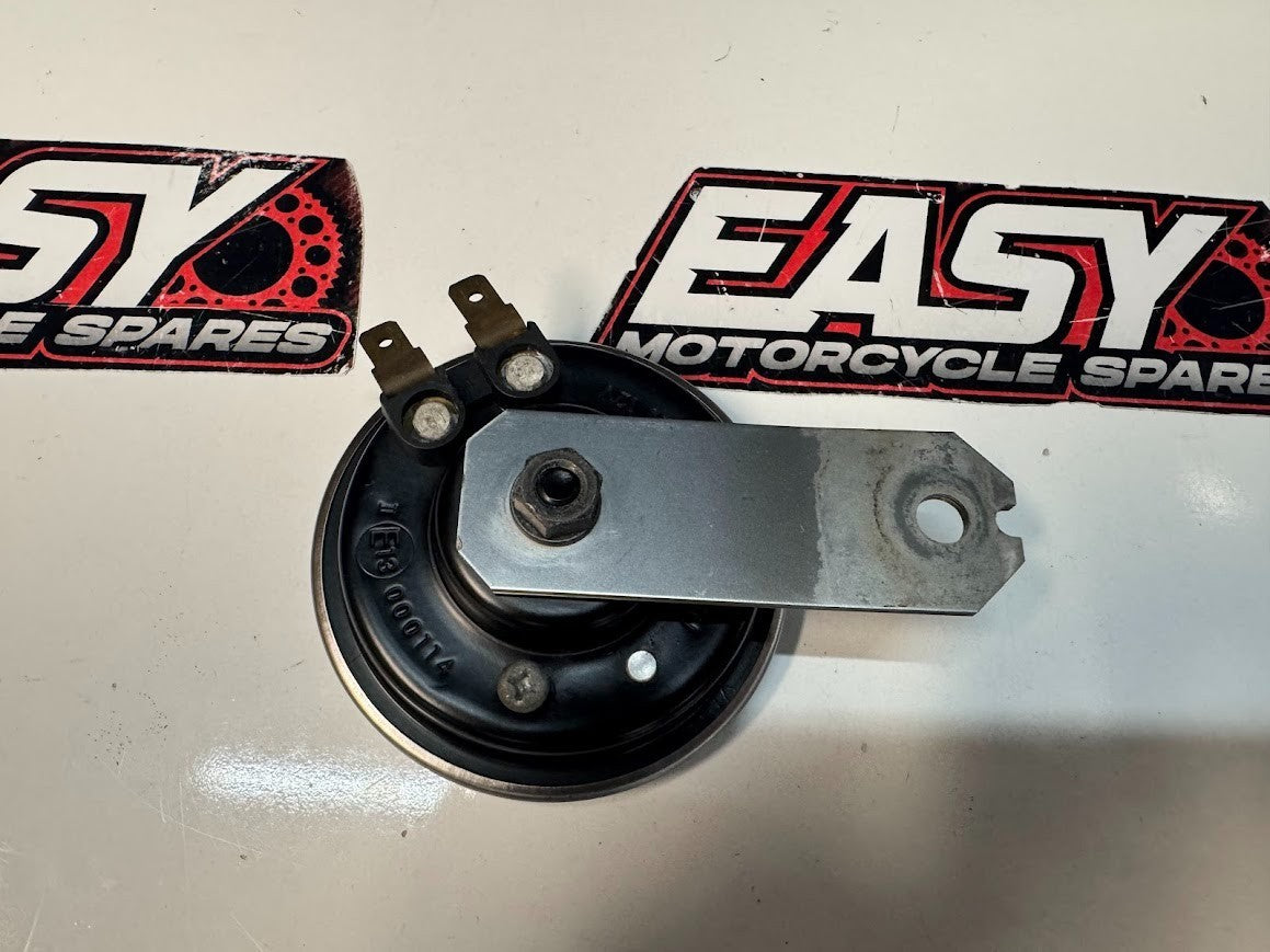 Yamaha YZF R1 2015-2016 Horn OEM Genuine 2CR-83371-00