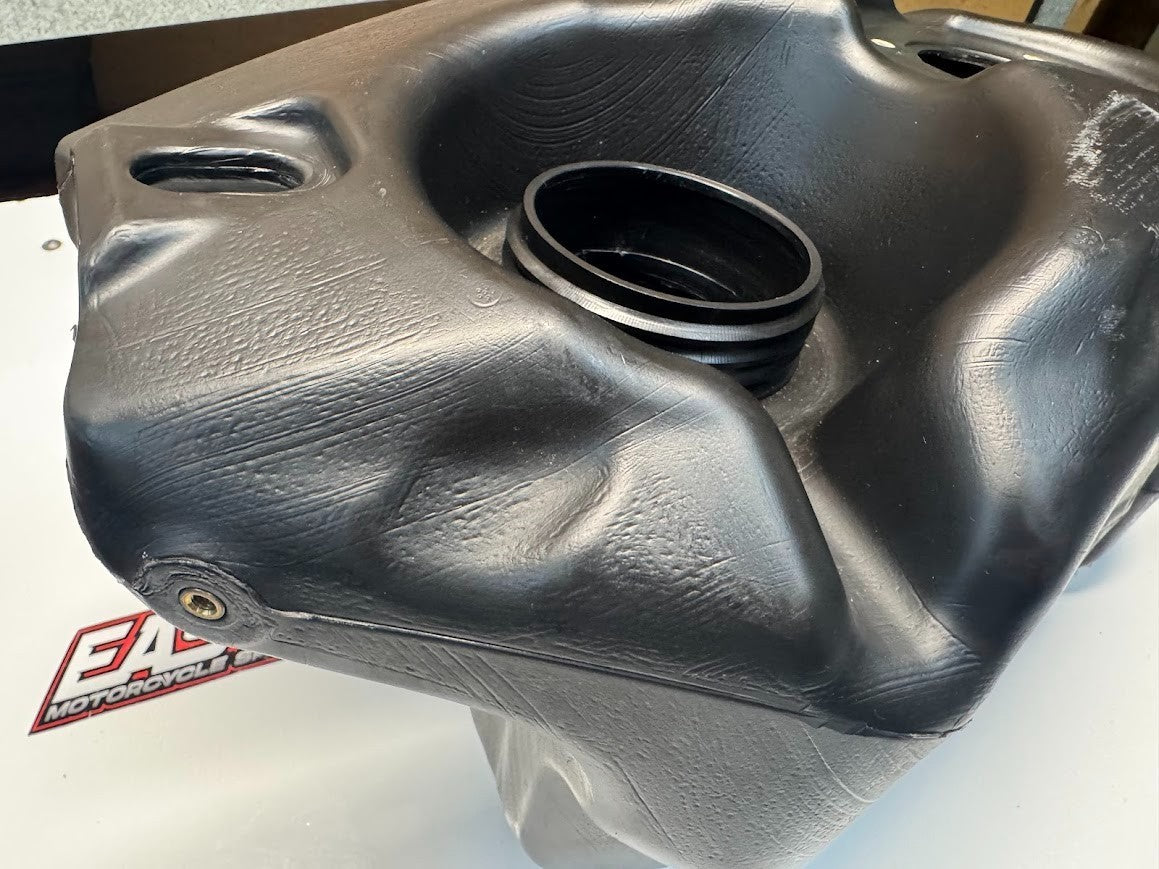 Aprilia RS4 125 4T 2011-2016 Fuel Tank OEM Genuine 897759