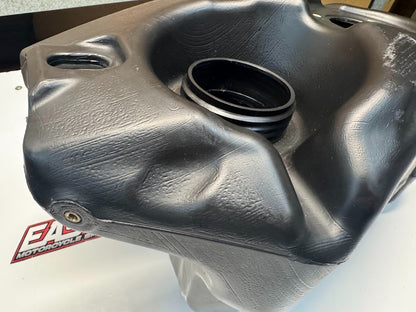 Aprilia RS4 125 4T 2011-2016 Fuel Tank OEM Genuine 897759