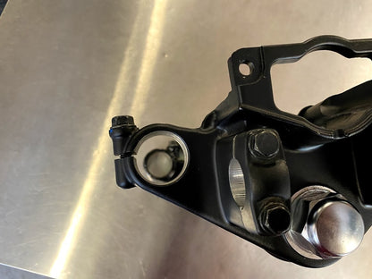 Triple Trees Honda CB125E 2019