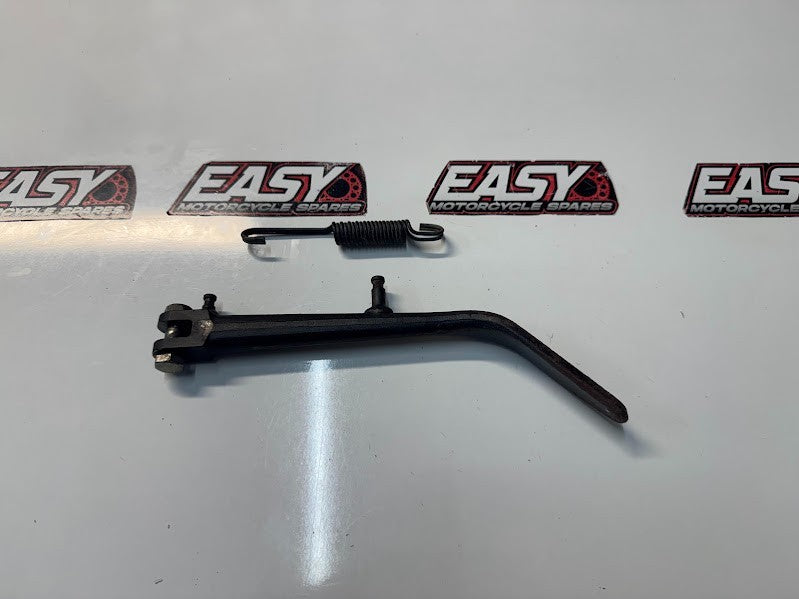Kawasaki Vulcan VN900 Classic 2006-2022 Side Stand & Spring OEM 34024-0083
