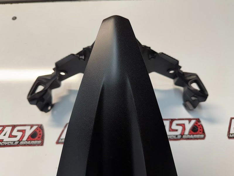 Front Centre Cowl Fairing Honda CBR 500R 2016-2018 OEM 64235-MJW-J000